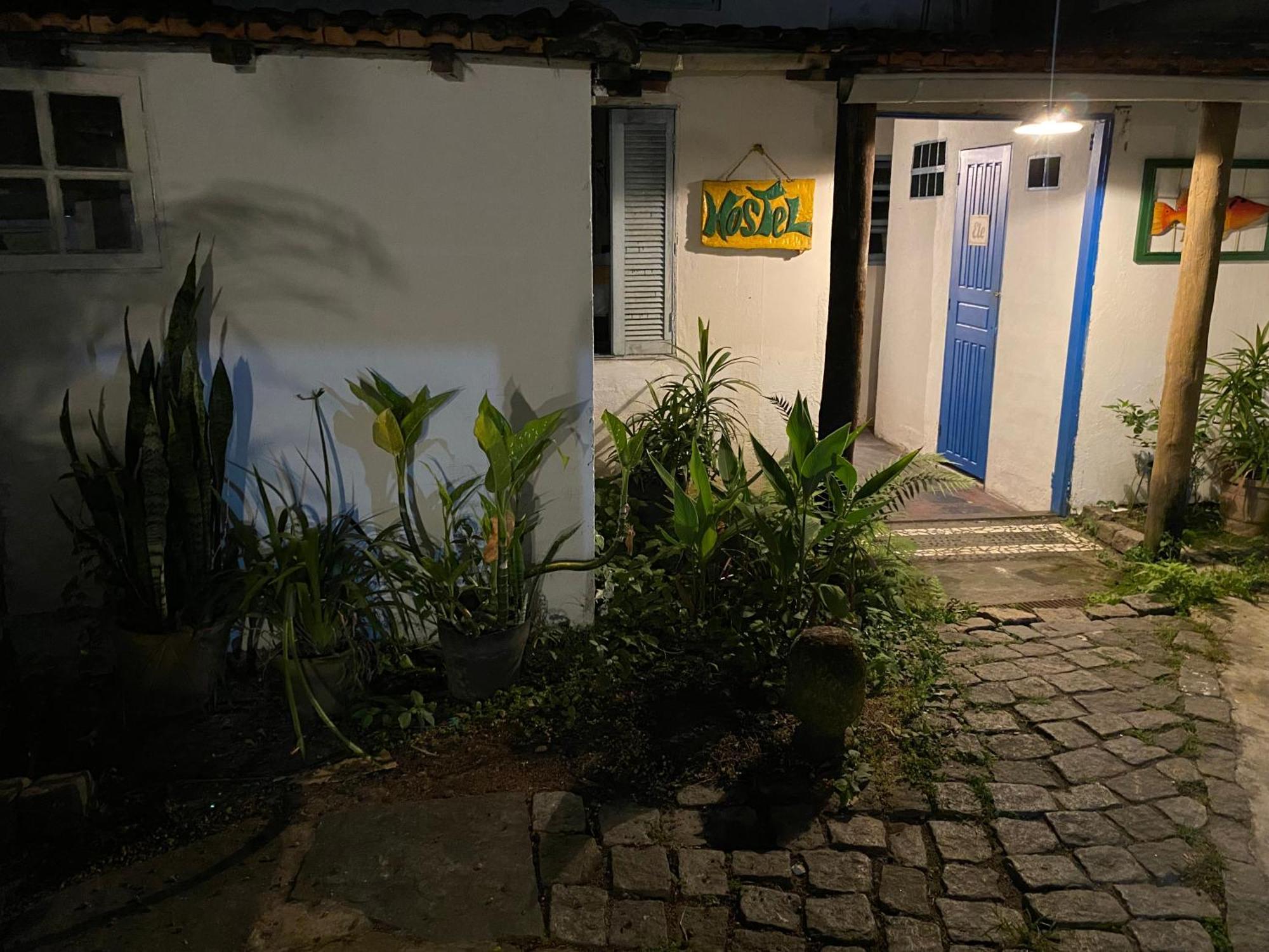 Bed and breakfast Casa Lee