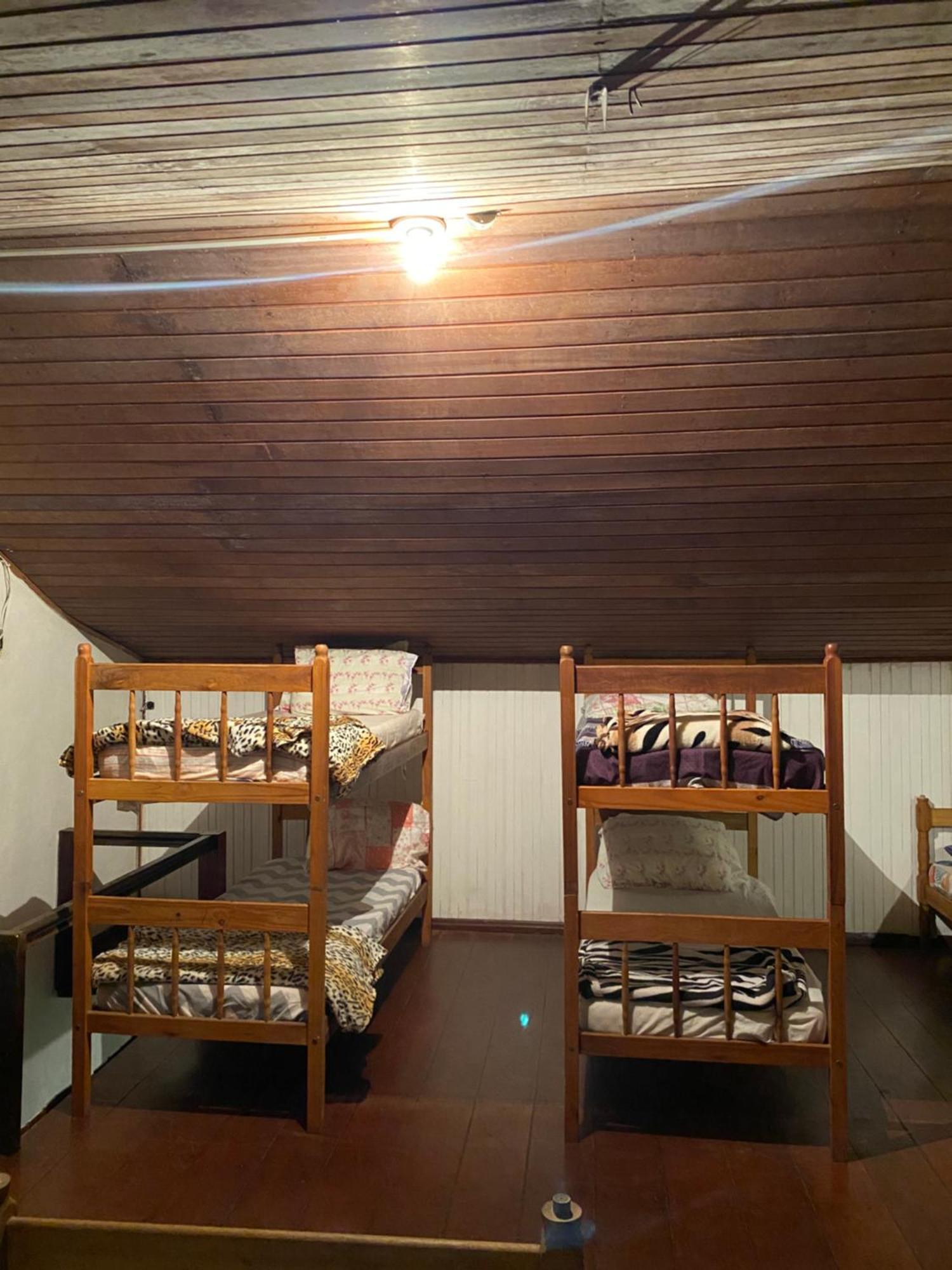 Casa Lee Parati