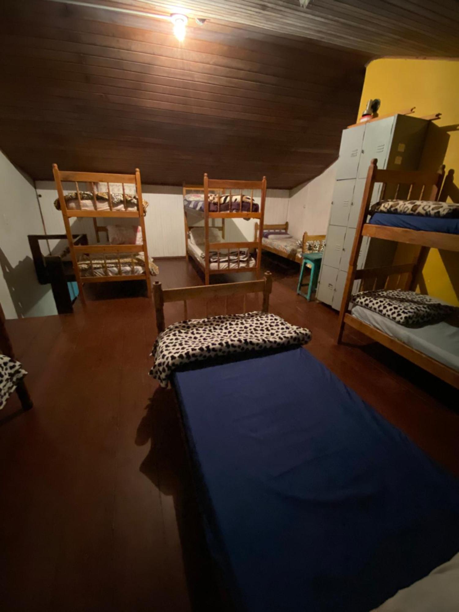 Casa Lee Bed and breakfast
