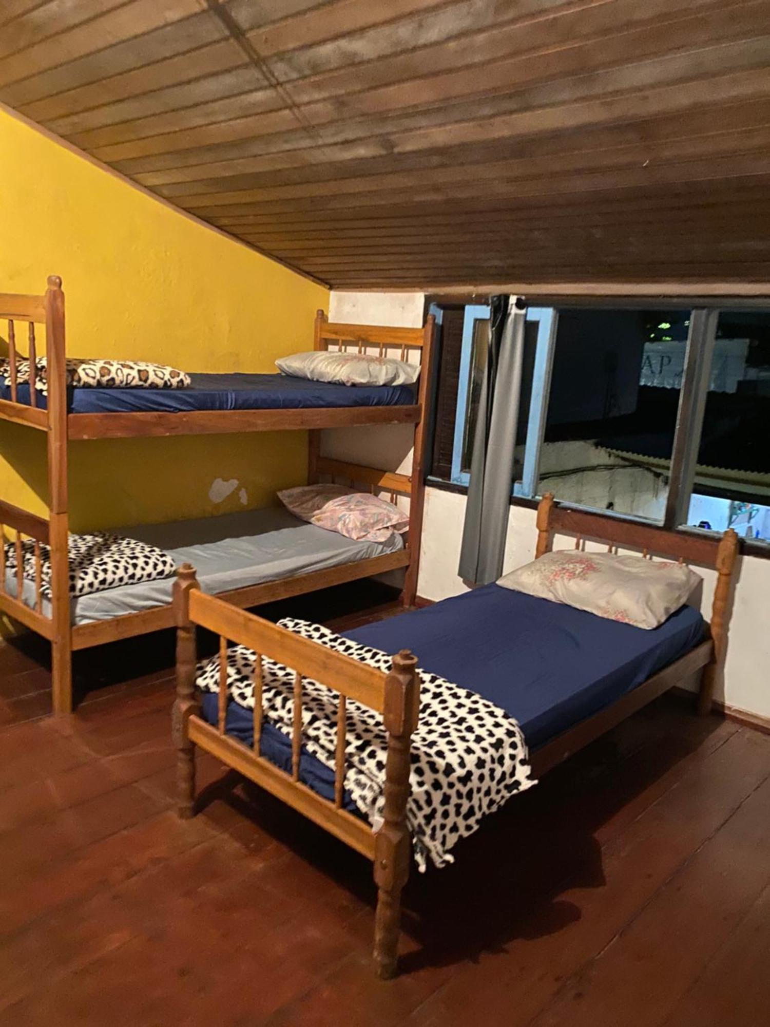 Bed and breakfast Casa Lee Parati