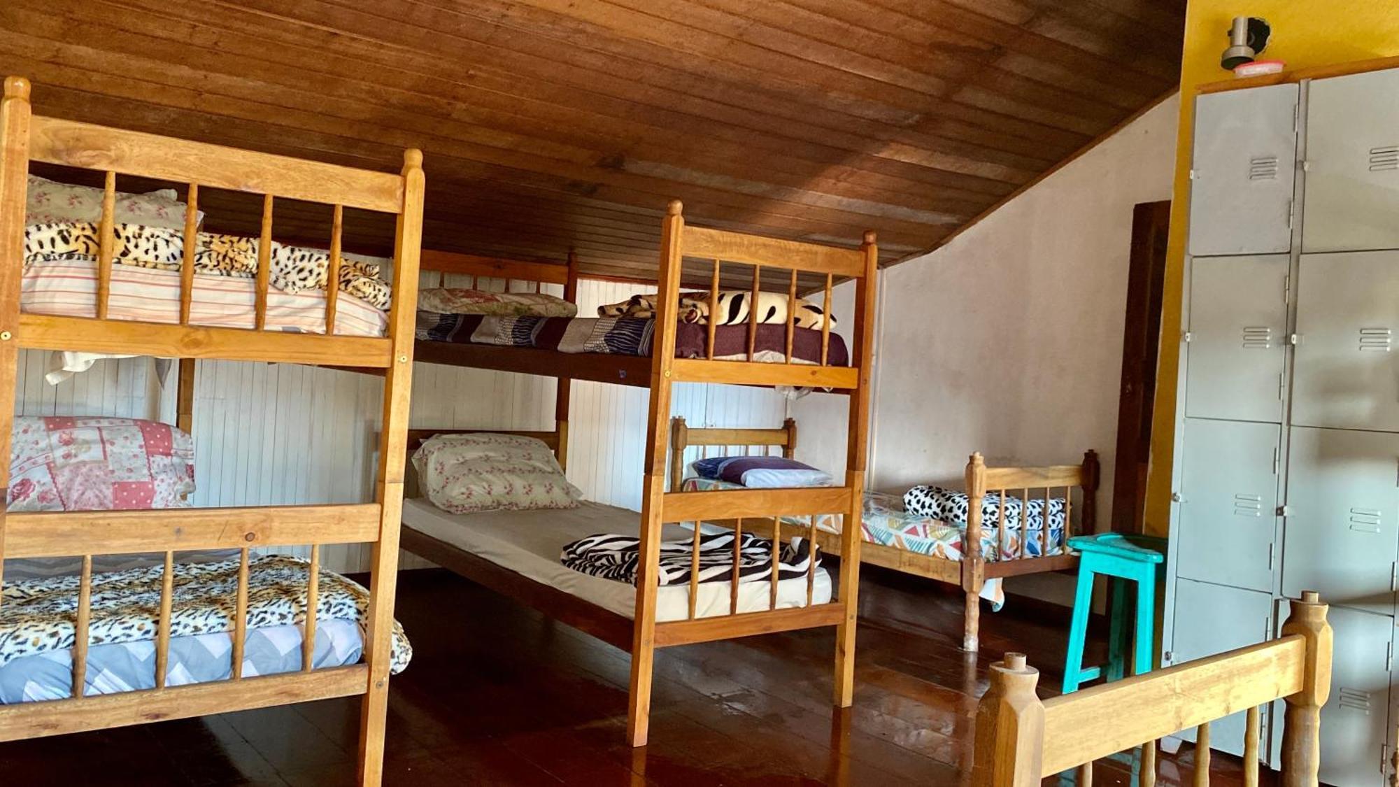 Casa Lee Parati