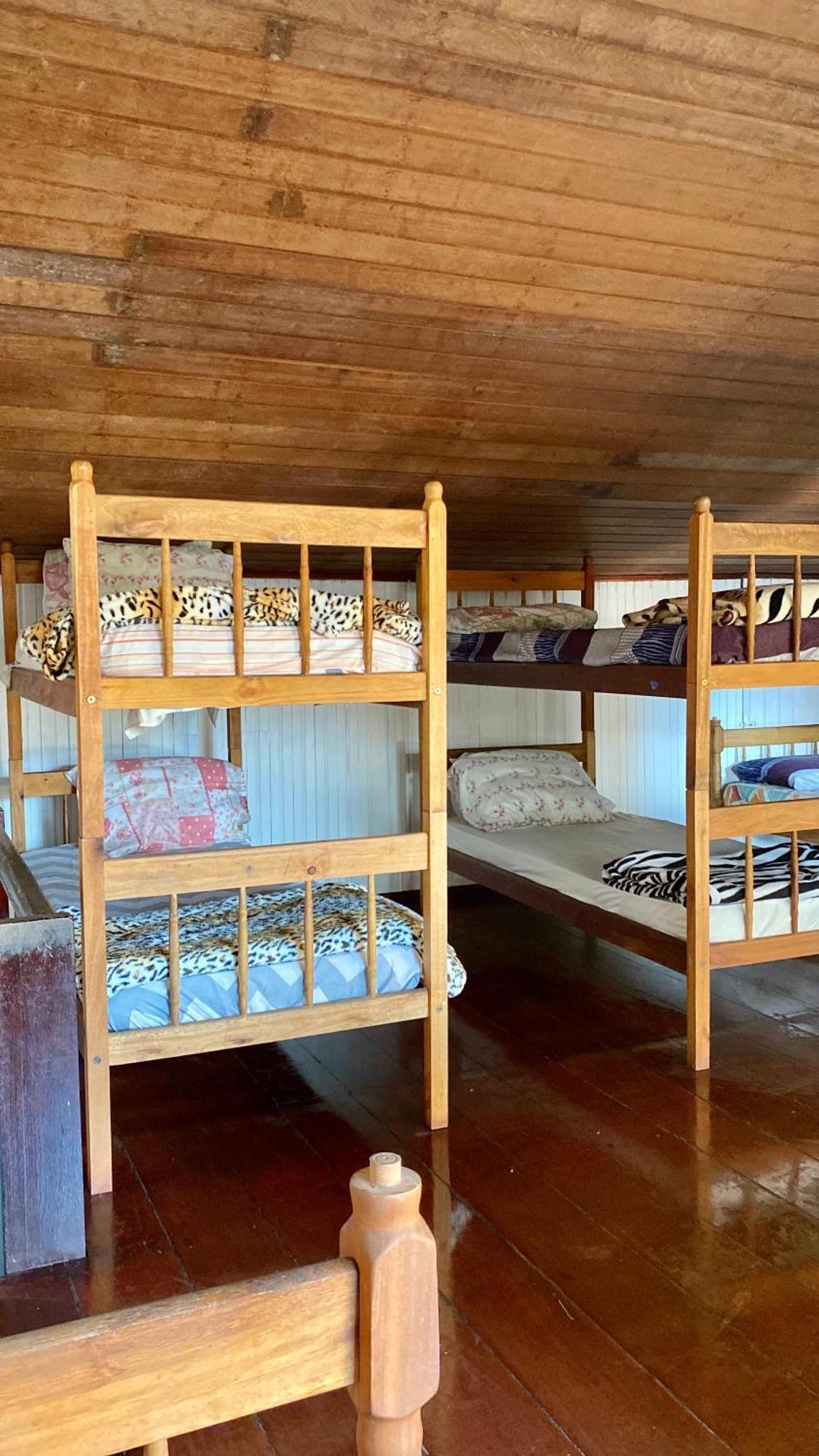 Casa Lee Bed and breakfast *