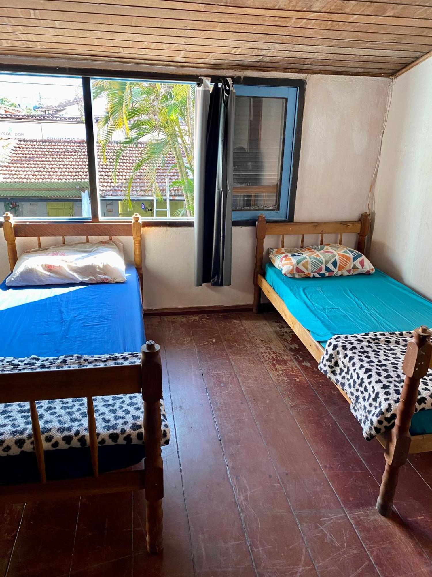 Casa Lee Bed and breakfast *