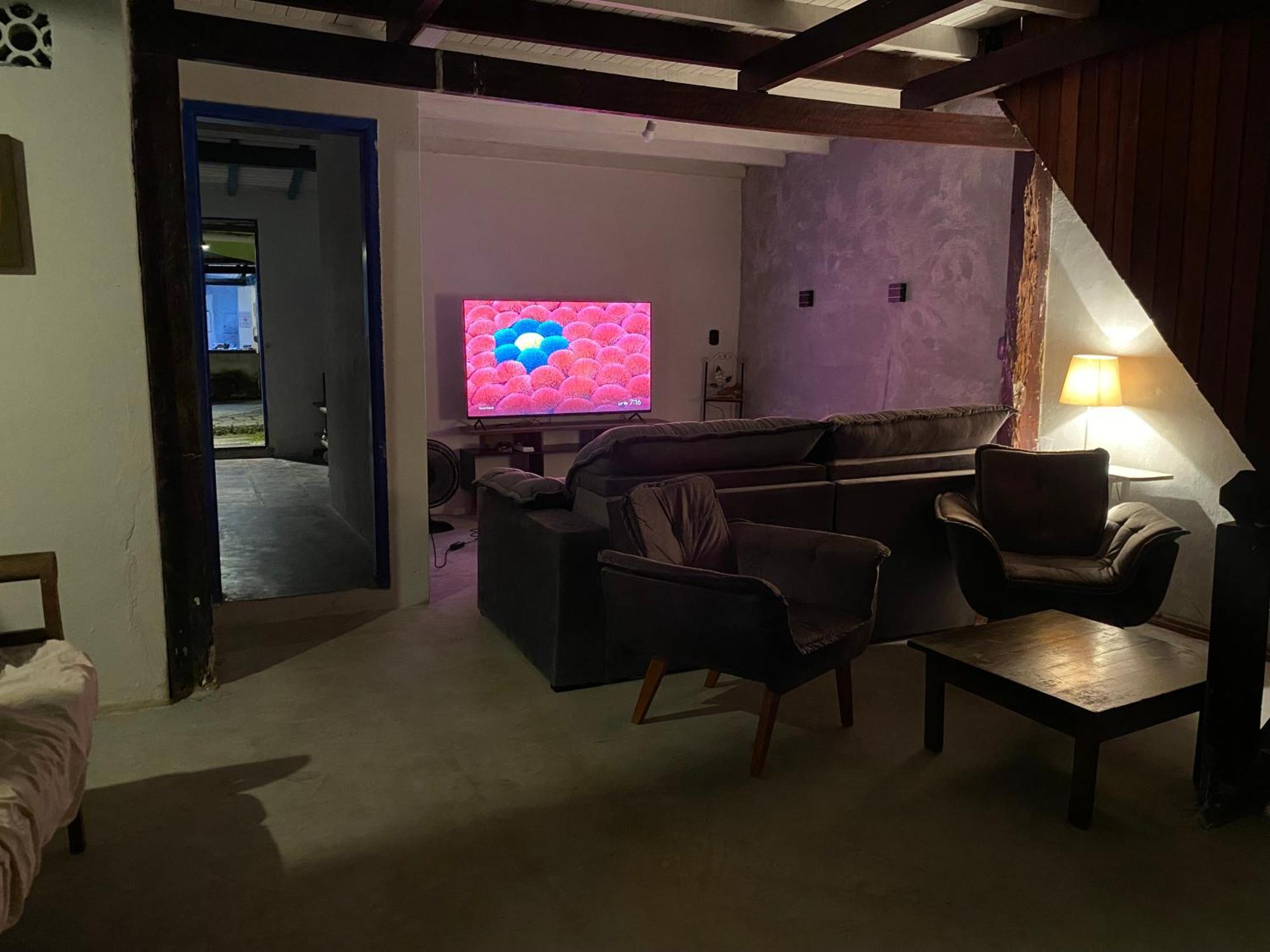 Casa Lee Bed and breakfast *